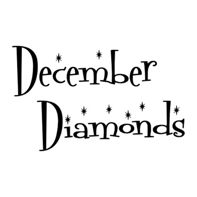 December Diamonds