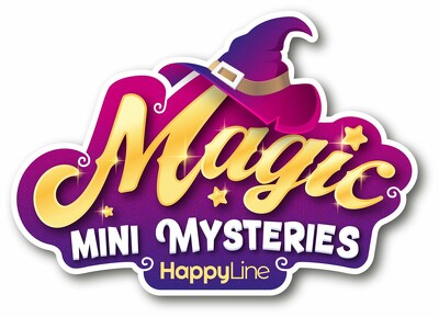 Magic Mini Mysteries