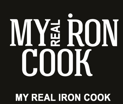 My Real Iron Cook
