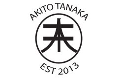 Akito Tanaka