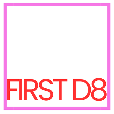 First D8