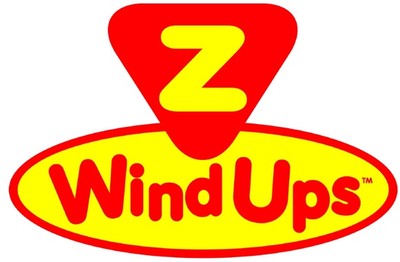 Z Wind Ups