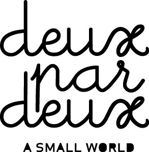 Deuх par Deux