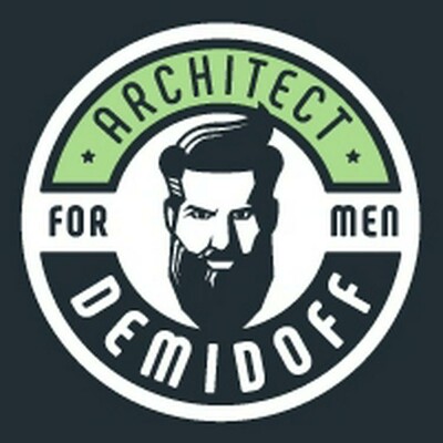 Architect Demidoff