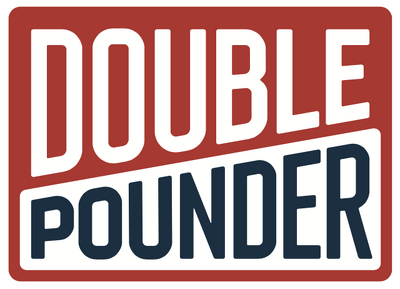 DOUBLE POUNDER