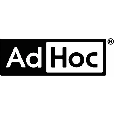 AdHoc Design