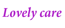 Lovely Care