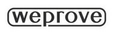 Weprove