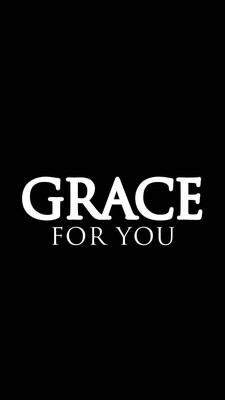 Grace For You