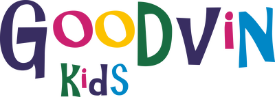 GooDvinKids