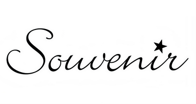 Souvenir