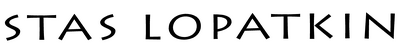 Stas Lopatkin