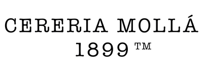 Cereria Molla 1899