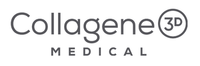 Medical Collagene 3D