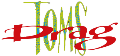 Tom's Drag
