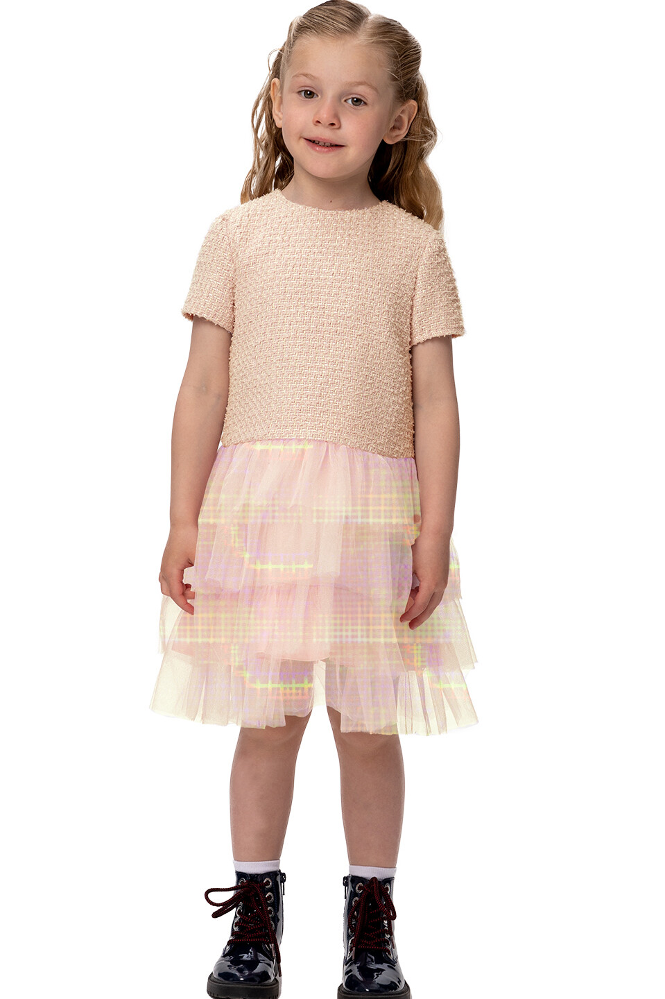 Чики Рики: Карамелли. Школьная и осенняя коллекции детской одежды