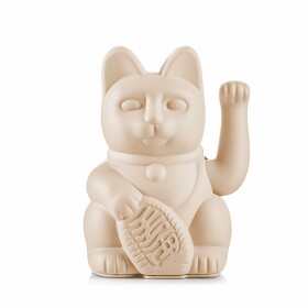 Lucky Cat  Light Blue – Donkey Products
