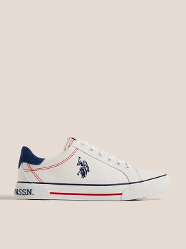 Кеды rachel glb 6fx U.s.polo Assn.