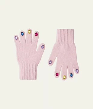 Перчатки зимние Totti kids
