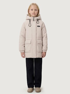 Куртка демисезонная Nikastyle