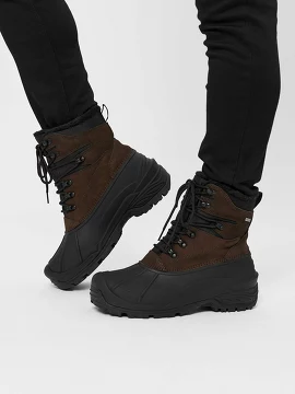 Сапоги-сноубутсы зимние King Boots