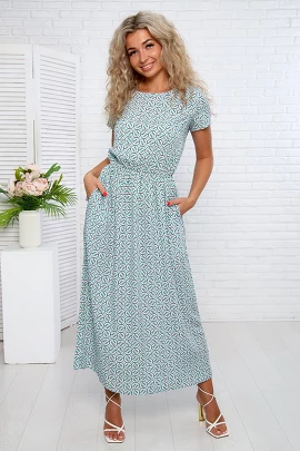 Платье Ассоль Аделис