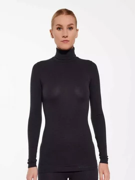 Водолазка Comfort Merino  Brubeck