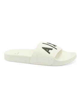 Шлепанцы mykonos Armani Exchange