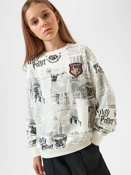 Толстовка Hogwarts Express PlayToday