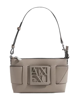 Сумка на плечо susie shoulder Armani Exchange