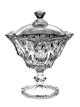 Набор бокалов для вина Fortune (6 шт. по 240 мл) Crystal Bohemia
