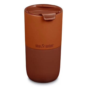 Стакан термо Rise Tumbler 16oz (473 мл) Autumn Glaze Klean Kanteen