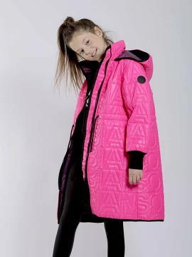 Пальто демисезонное Дизель Orso Bianco