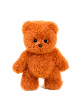 Игрушка мягкая. Медведь, 15 см TeddyTales