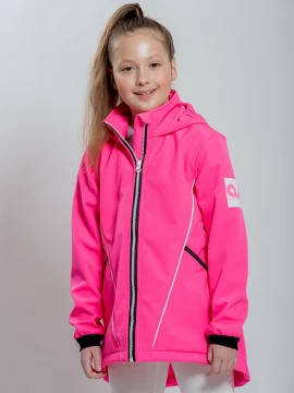 Ветровка из Softshell Андра Artel