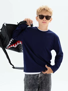 Джемпер Hypewear