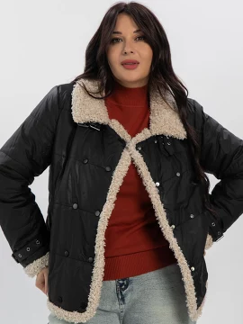 Куртка демисезонная Тея LT Collection