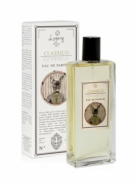 Вода парфюмерная Classico 100 мл Logevy Firenze 1965