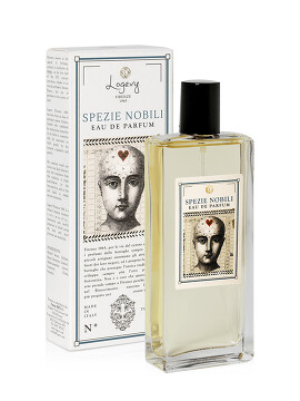 Вода парфюмерная Spezie Nobili 100 мл Logevy Firenze 1965