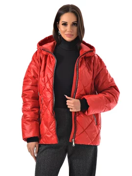 Куртка демисезонная A+B Collection
