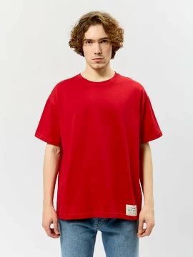 Футболка Lee Cooper