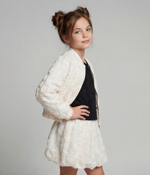 Платье Totti kids