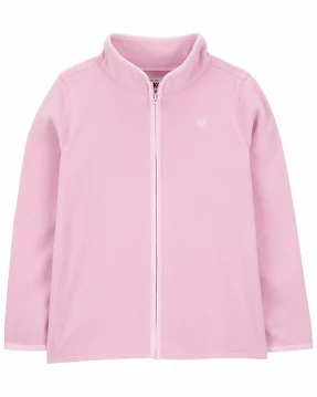 Куртка демисезонная для девочки OshKosh B'gosh
