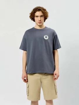 Футболка Lee Cooper