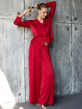 Костюм Home&Sleepwear (топ и брюки) Opium