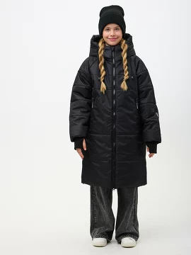 Пальто зимнее Винтер GooDvinKids