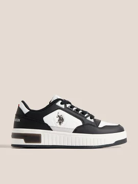 Кеды cypher glb 6fx U.s.polo Assn.