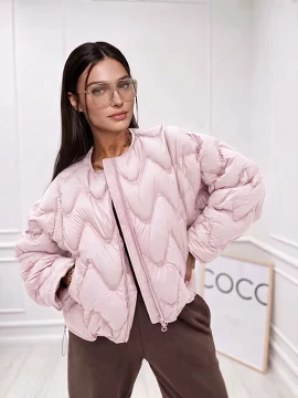 Куртка утепленная WisteriaLine