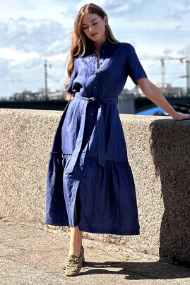 Платье Deja Fashion