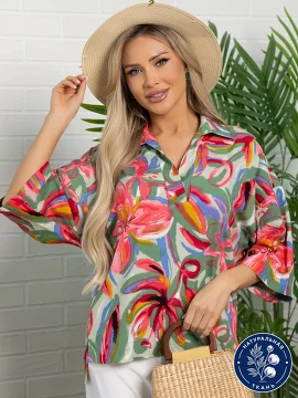 Блуза Ветерок LT Collection